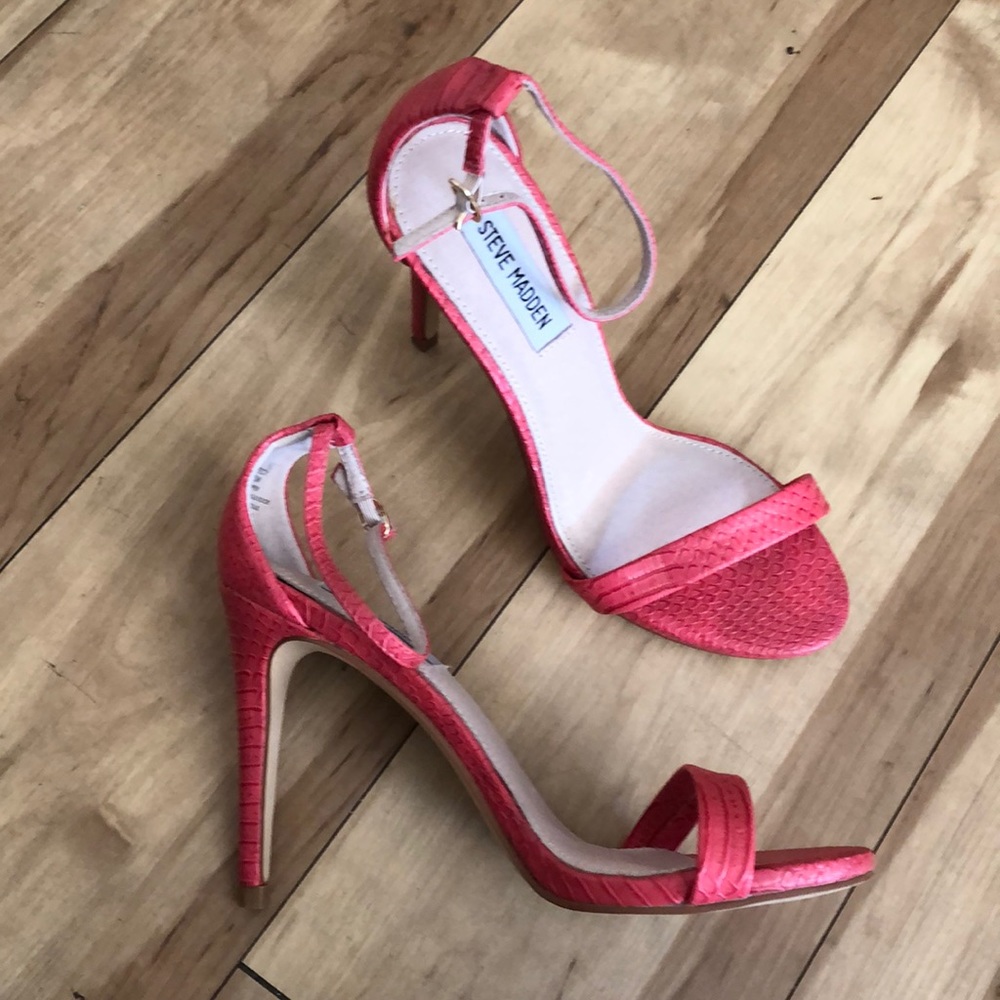 Steve Madden High heels - Picture 1 of 7